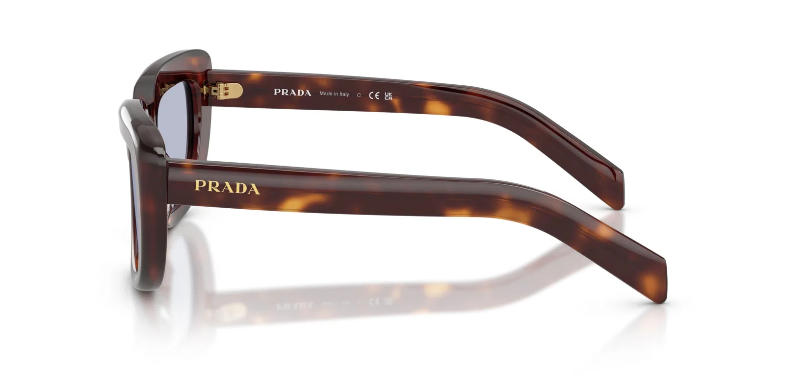 Prada D07S Sunglasses - view 2